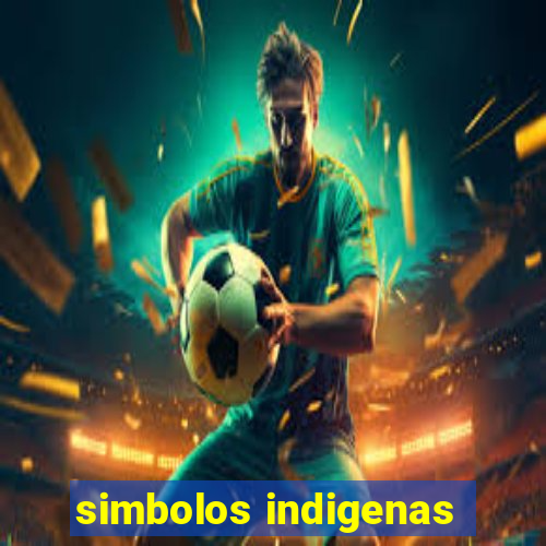 simbolos indigenas